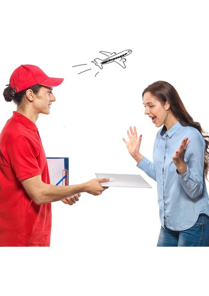 B 20 Adet Tarzı Lot Kurye Kendinden Mühürlü Zarf Çantaları Astarlı Poli Köpük Kabarcık Postaları Yastıklı Posta Çantası Su Geçirmez Posta Çantası 22*25 cm (Yurt Dışından)