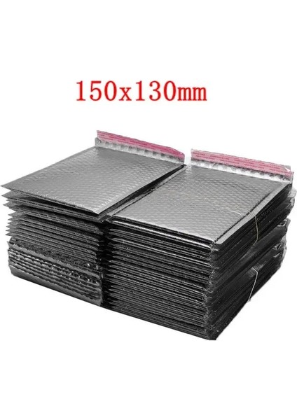 150X130MM Gümüş Stil Pcslot Altın Kaplama Kağıt Kabarcık Zarflar Posta Postaları Yastıklı G Zarf Kabarcık Posta Çantası Farklı Özellikler (Yurt Dışından)
