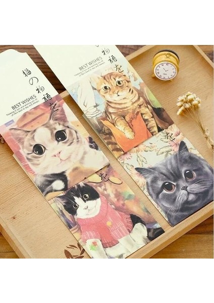 Moda Insanlar Tarzı Ack Kawaii Vintage Çiçek ve Hayvan Serisi Kağıt Zarf Kırmızı Zarf Öğrencilerin Komik Hediye Çantası Ofis Okul Kaynağı (Yurt Dışından) modelleri