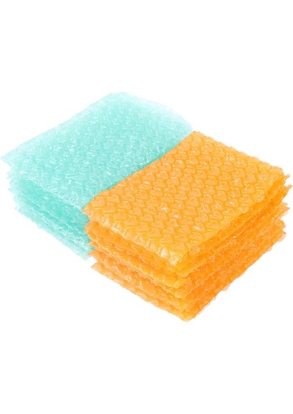 Sarı Stil * 10CM Kalp Şeklinde Kabarcık Çanta Paketleme Için Şişme Köpük Sargı Postaları Hediye Kendinden Mühürlü Yastıklı Çantalar Kitap Dergisi Astarlı (Yurt Dışından) indirimleri