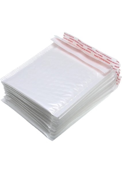 160X160MM Stili Lot Beyaz Köpük G Zarf Posta Çantası Farklı Özellikler Bubble Mailers Yastıklı G Zarf Posta Çantası (Yurt Dışından) fiyatları