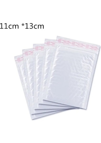 15X18CM 50PCS Tarzı Su Geçirmez Beyaz Inci Film Kabarcık Zarf Posta Çantaları Anti-Şok Anti-Basınç Anti-Statik (Yurt Dışından) fiyatları