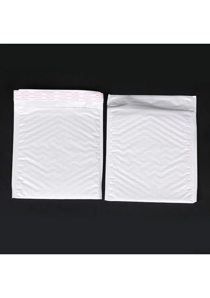 15X18CM 50PCS Tarzı Su Geçirmez Beyaz Inci Film Kabarcık Zarf Posta Çantaları Anti-Şok Anti-Basınç Anti-Statik (Yurt Dışından) fırsatları