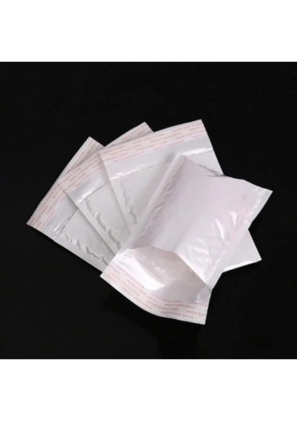 15X18CM 50PCS Tarzı Su Geçirmez Beyaz Inci Film Kabarcık Zarf Posta Çantaları Anti-Şok Anti-Basınç Anti-Statik (Yurt Dışından) indirimleri