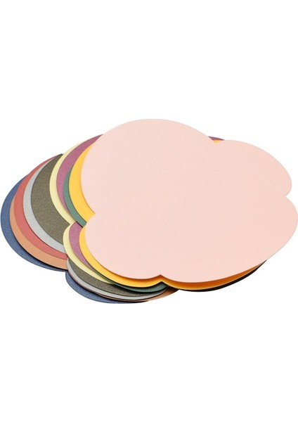 Renk Stilini Karıştır Mini Küçük Zarf Küçük Retro Renkli Kağıt Zarflar 9*6 cm Mektup Düğün Davetiyesi Tebrik Kartları Tutucu Hediye (Yurt Dışından)