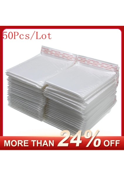 110X130MM Stili Lot Beyaz Köpük Zarf Çanta Kendinden Mühürlü Posta Postaları Yastıklı G Kabarcık Posta Çantalı Zarflar G Paketler Çanta (Yurt Dışından) fiyatları