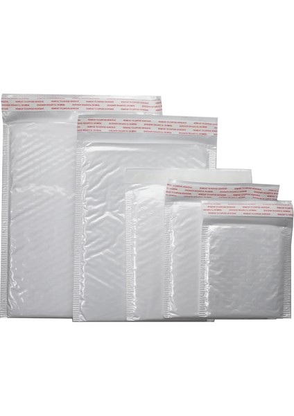 110X130MM Stili Lot Beyaz Köpük Zarf Çanta Kendinden Mühürlü Posta Postaları Yastıklı G Kabarcık Posta Çantalı Zarflar G Paketler Çanta (Yurt Dışından) fırsatları