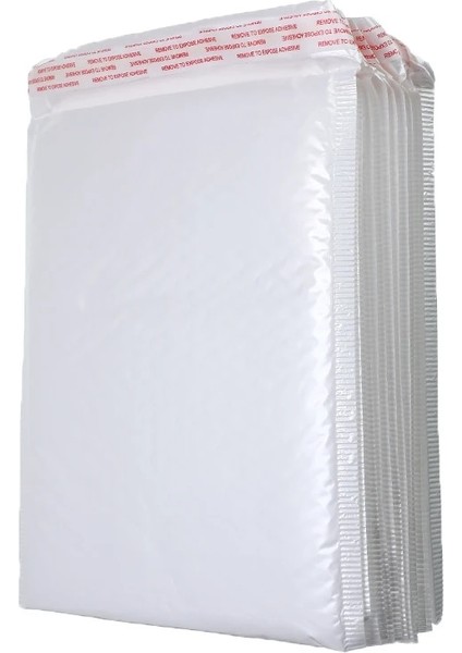 110X130MM Stili Lot Beyaz Köpük Zarf Çanta Kendinden Mühürlü Posta Postaları Yastıklı G Kabarcık Posta Çantalı Zarflar G Paketler Çanta (Yurt Dışından) indirimleri