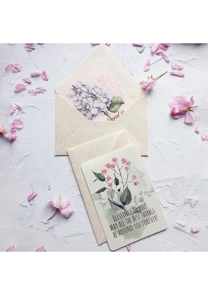 5 Adet 14X19CM Tarzı Özel Çuval Dokusu Vintage Zarf Kartpostal Kartı Zarf Düğün Davetiyesi Için Hediye Zarfı (Yurt Dışından) fırsatları