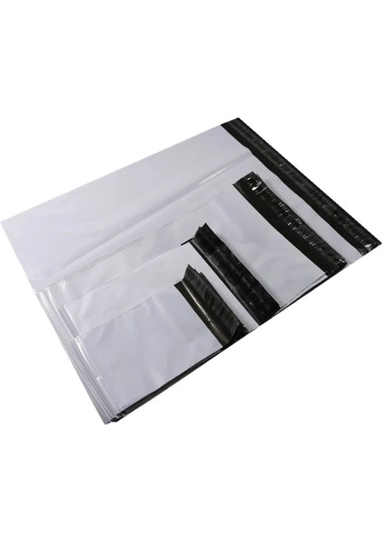 50 Adet 32X45CM Tarzı Lastic Zarf Çanta Kendinden Mühürlü Yapışkanlı Kurye Saklama Torbaları Plastik Poli Zarf Mailer Posta G Posta Çantaları (Yurt Dışından) modelleri