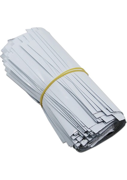 50 Adet 32X45CM Tarzı Lastic Zarf Çanta Kendinden Mühürlü Yapışkanlı Kurye Saklama Torbaları Plastik Poli Zarf Mailer Posta G Posta Çantaları (Yurt Dışından) fırsatları