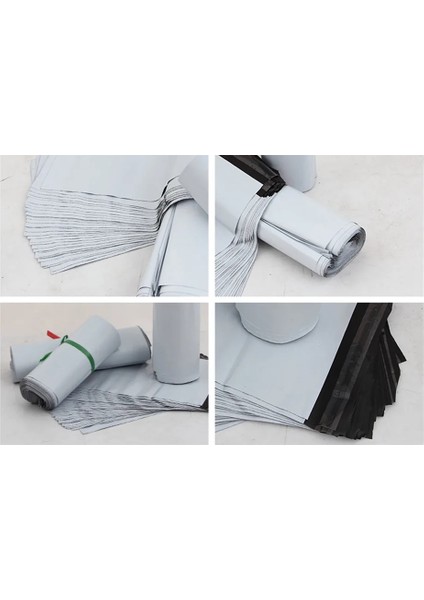 50 Adet 32X45CM Tarzı Lastic Zarf Çanta Kendinden Mühürlü Yapışkanlı Kurye Saklama Torbaları Plastik Poli Zarf Mailer Posta G Posta Çantaları (Yurt Dışından) indirimleri