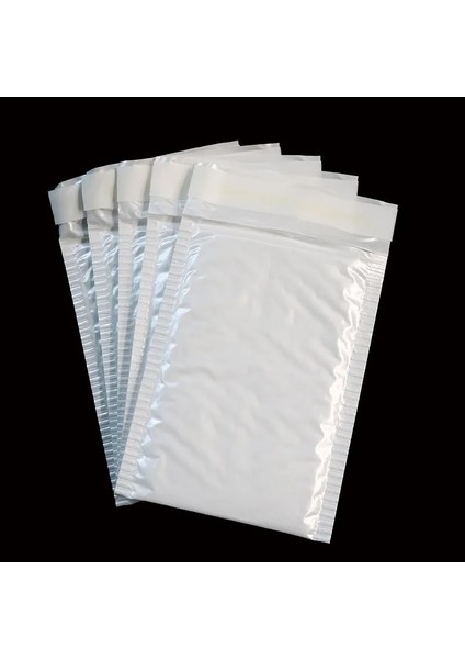 10 Adet Tarzı (11*15CM + 3cm) Su Geçirmez ve Darbeye Dayanıklı Kabarcık Çanta Beyaz Ultra Hafif Inci Film Zarf Ekspres Polietilen Köpük Çanta (Yurt Dışından) fiyatları