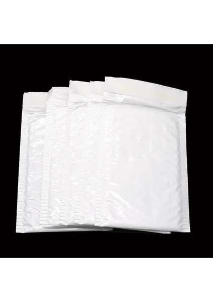 10 Adet Tarzı (11*15CM + 3cm) Su Geçirmez ve Darbeye Dayanıklı Kabarcık Çanta Beyaz Ultra Hafif Inci Film Zarf Ekspres Polietilen Köpük Çanta (Yurt Dışından) fırsatları