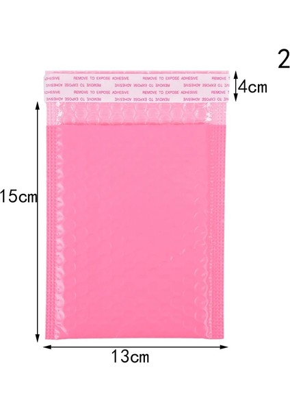 N2 Stili Ack Kağıt Kabarcık Dolgulu Posta Postaları Zarflar Hediyelik Çanta Kabarcık Postalama Zarf Çanta Paketleme G Çantalar Posta Çantaları (Yurt Dışından)