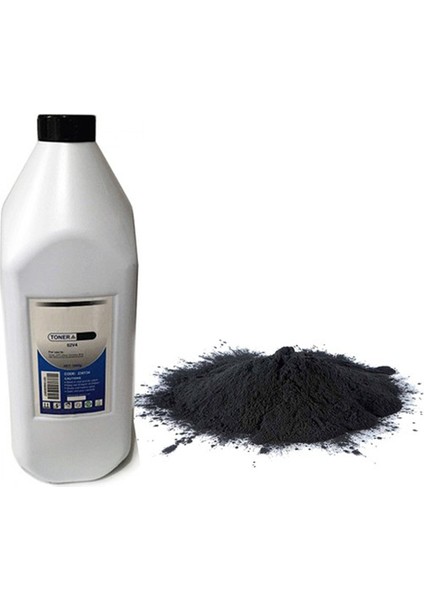 Canon CRG-719H Muadil Toner Tozu 1 kg -LBP-6300DN-LBP-6310DN