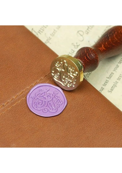 Senin Tarzın Için Vintage Ahşap Saplı Sızdırmazlık Balmumu Damga Dıy Davetiye Mum Mühür Damga Doğum Günü Düğün Için El Yapımı Sanat Zanaat Zarf Sızdırmazlık (Yurt Dışından) modelleri