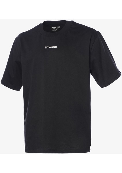 Hmlsean Oversize Erkek Siyah T-Shirt 911856-2001 fiyatları