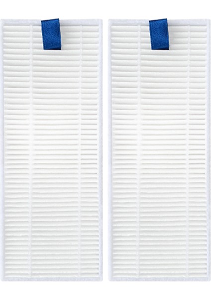 Dynaking R7 Dynaking R7 Için Ana Yan Fırça Hepa Filtre Paspas Bezi (Yurt Dışından) modelleri