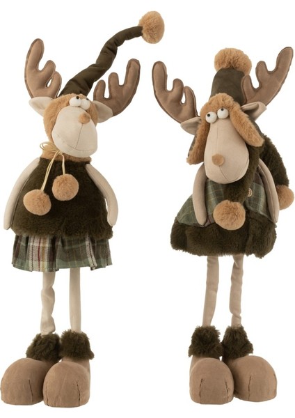 Dişi Geyik fiyatları