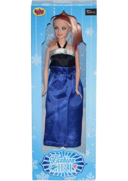 02255 Oydaş, Fashion Girl Bebek