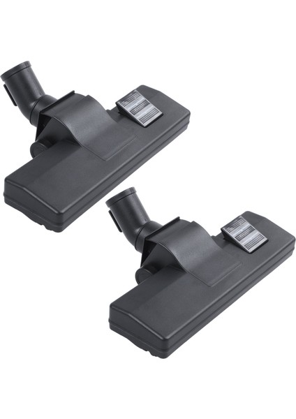 Evrensel Elektrikli Süpürge Aksesuarları Halı Nozulu Kafa Aracı 32MM (Yurt Dışından)