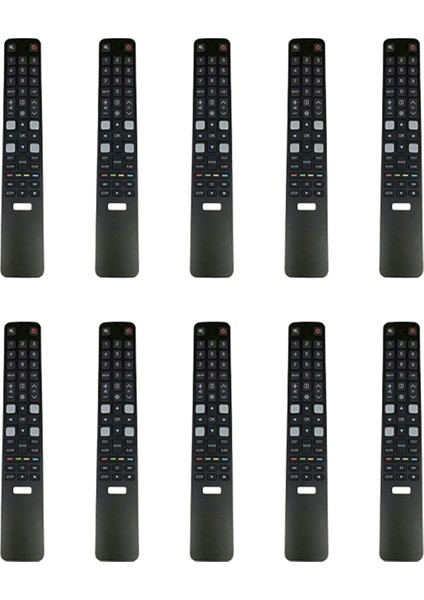 Akıllı Tv Için Uzaktan Kumanda RC802N Yuı2 32S6000S 40S6000FS (Yurt Dışından)