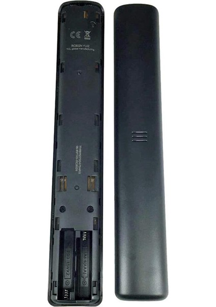 Akıllı Tv Için Uzaktan Kumanda RC802N Yuı2 32S6000S 40S6000FS (Yurt Dışından) modelleri