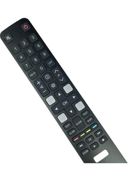 Akıllı Tv Için Uzaktan Kumanda RC802N Yuı2 32S6000S 40S6000FS (Yurt Dışından) indirimleri