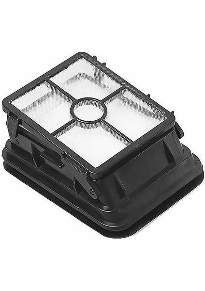 Bissell 1866 Crosswave Vacuum 1785 Replamen Parçaları ile Uyumlu 3 Adet Filtre (Yurt Dışından)