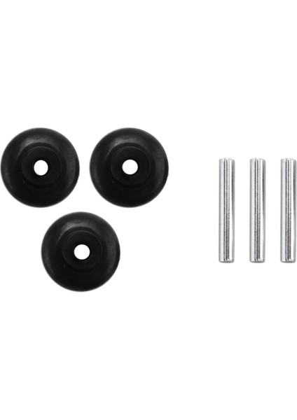 Dyson Elektrikli Süpürge Powe Replament ile Uyumlu 3x Aks ve Rulo (Yurt Dışından) fiyatları