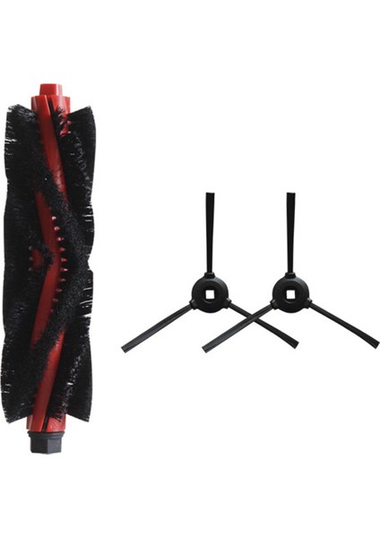 Ana Fırça/hepa FILTRELER/M501-A/T700/U180/M571 Için Paspas Bezi (Yurt Dışından) indirimleri