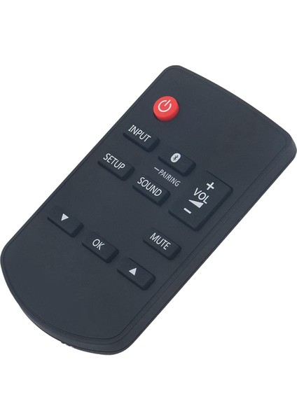 Panasonıc Ev Sineması Veya Sistem ile Uyumlu Uzaktan Kumanda N2QAYC000098 (Yurt Dışından) fiyatları