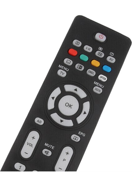 Univeal RM-719C Uzaktan Kumanda Değişimi, Smart Tv Repla ile Uyumlu (Yurt Dışından) indirimleri