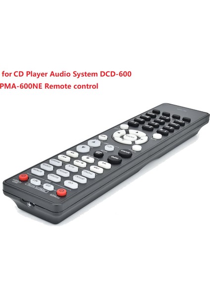 Denon PMA-600NE DCD-600NE ile Uyumlu RC-1234 CD Uzaktan Kumanda (Yurt Dışından) fiyatları
