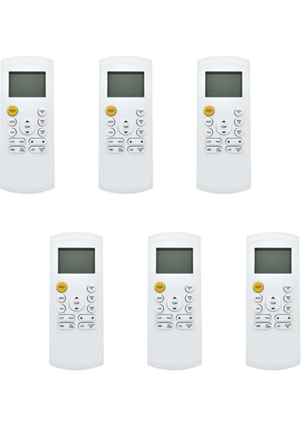 Klima Için Evrensel Ac Uzaktan Kumanda RG57A4/BGEF (Yurt Dışından)