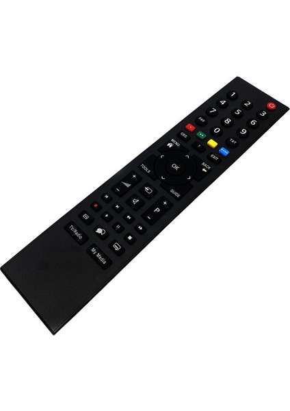 Grundıg Tv Uzaktan Kumandası ile Uyumlu Yeni TP6187R-P1 TS1187R-5 TS1187 (Yurt Dışından) fiyatları