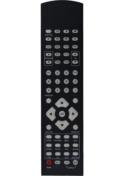 Kardon Amplifikatörün Uzaktan Kumandasının Değiştirilmesi (Yurt Dışından) fırsatları