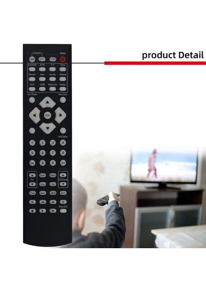 Kardon Amplifikatörün Uzaktan Kumandasının Değiştirilmesi (Yurt Dışından) indirimleri