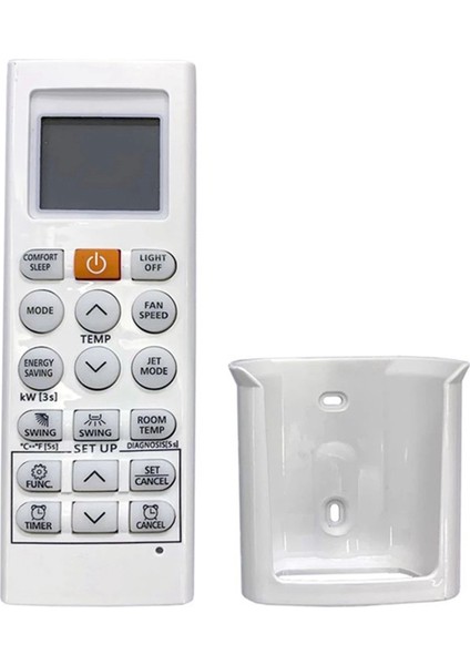 Lg AKB74955605 AKB74955617 Için Klima Uzaktan Kumandası (Yurt Dışından)