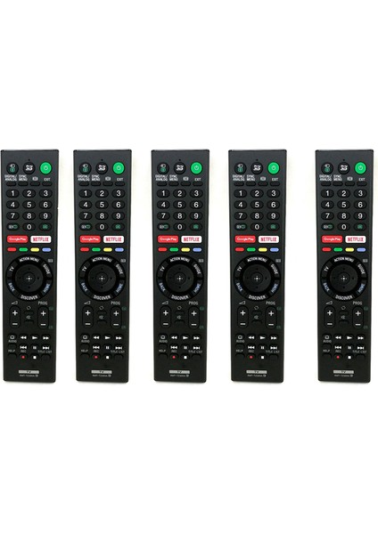 Tv RMF-TX200P Için Yedek Uzaktan Kumanda -TZ300A (Yurt Dışından)