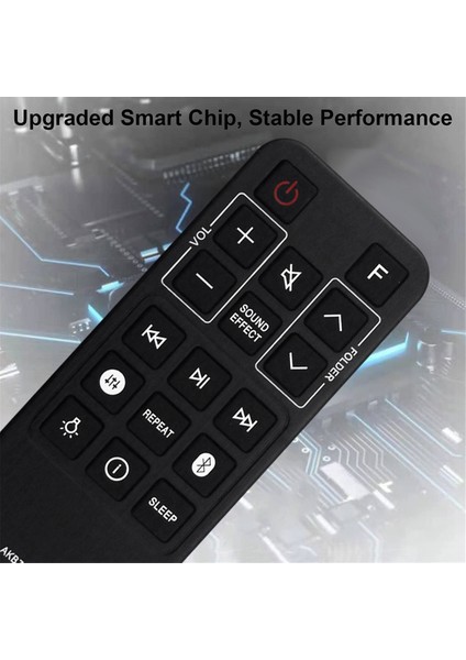 AKB75355408 Lg Home Veya Fj5 Hoparlör Sistemiyle Uyumlu Uzaktan Kumanda (Yurt Dışından)