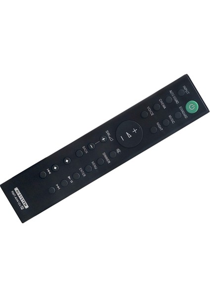 -AH412U Ev Sineması Soundbar'ı Için Uzaktan Kumanda HT-S700RF (Yurt Dışından)
