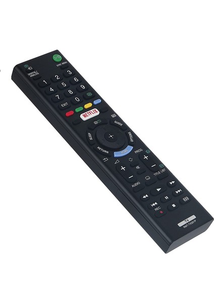 RMT-TX201P Tv ile Uyumlu Uzaktan Kumanda KDL-32W600D KDL-40W650D (Yurt Dışından)