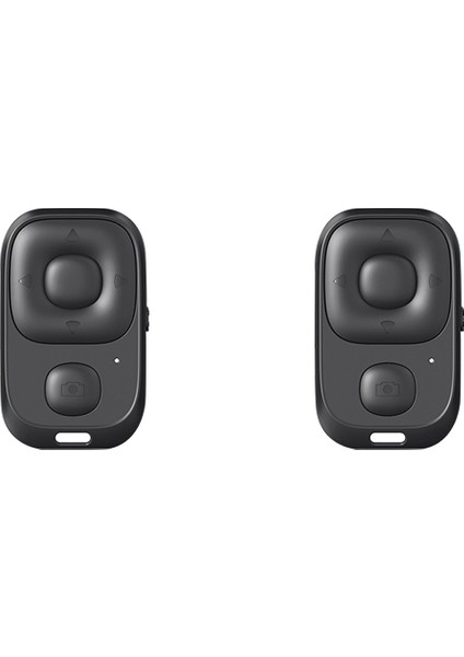 Şarj Edilebilir Kablosuz Bluetooth Kontrol Cihazı Zamanlayıcılı Uzaktan Kumanda (Yurt Dışından)