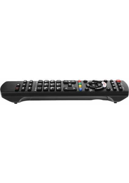 Panasonic Akıllı LED Tv Netflix Düğmeleriyle Uyumlu Uzaktan Kumanda Kumandası (Yurt Dışından)