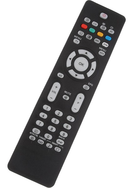 Akıllı Tv Değiştirme Için Evrensel -719C Uzaktan Kumandanın Değiştirilmesi (Yurt Dışından) modelleri