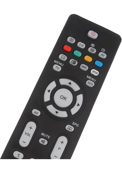 Akıllı Tv Değiştirme Için Evrensel -719C Uzaktan Kumandanın Değiştirilmesi (Yurt Dışından) indirimleri