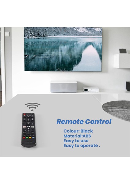Lg Tv ile Uyumlu Uzaktan Kumanda AKB75375608'I Değiştirin (Yurt Dışından) indirimleri