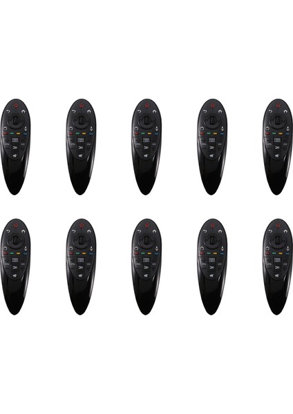 Lg 3D Için Dinamik Akıllı 3D Tv Uzaktan Kumandası (Yurt Dışından)